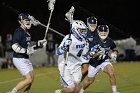 MLax vs MMA  Men’s Lacrosse vs Mass Maritime Academy. - Photo By Keith Nordstrom : MLax, lacrosse